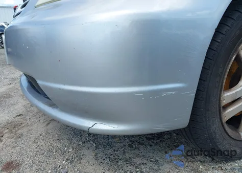 2003 Honda Civic Lx из США, поврежденный, VIN 2HGES16613H509520